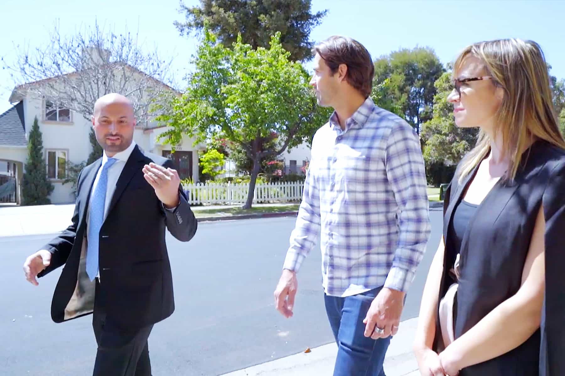 Buying a home in Westwood Los Angeles