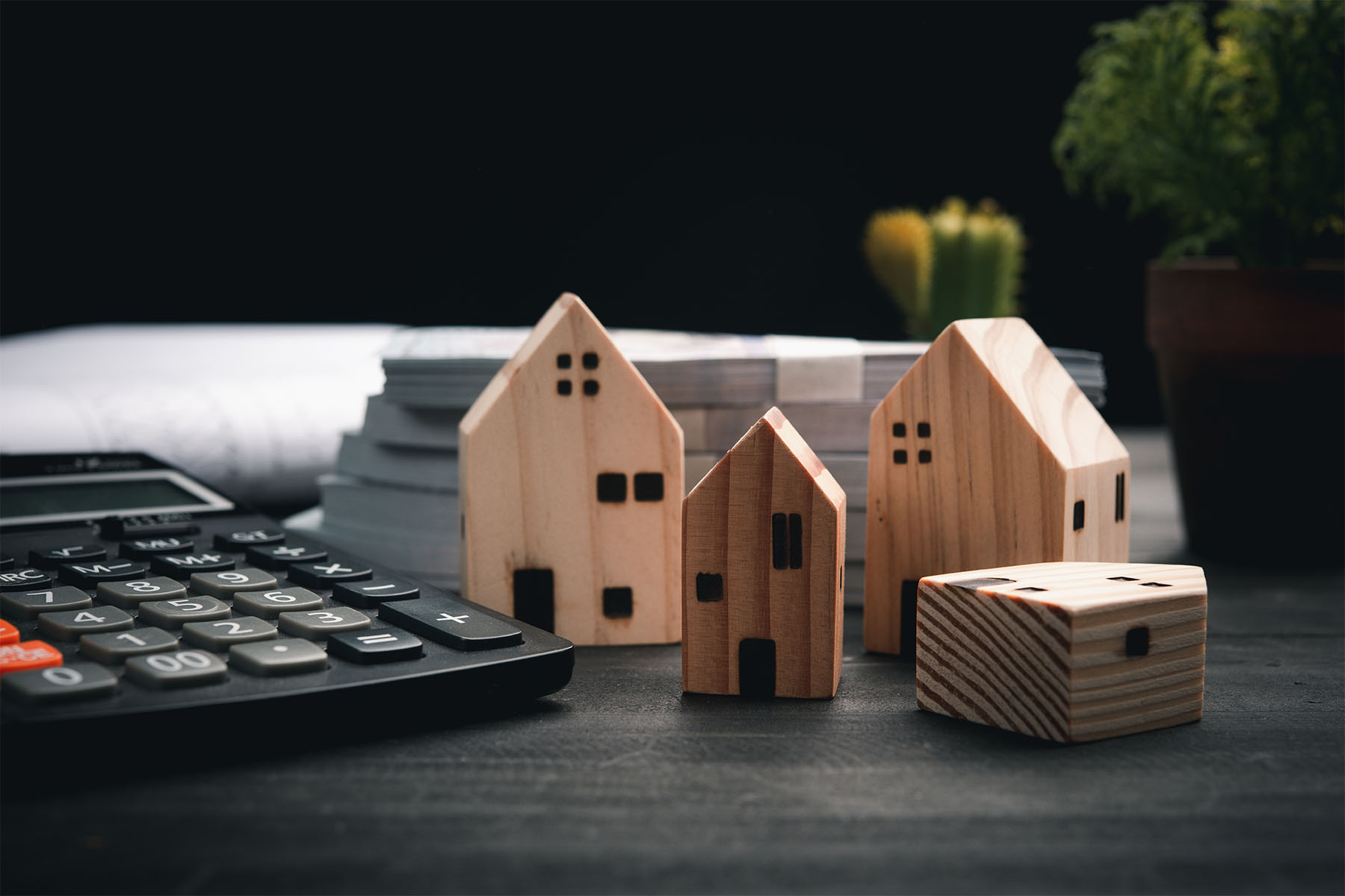 Home Equity The Shilian Group
