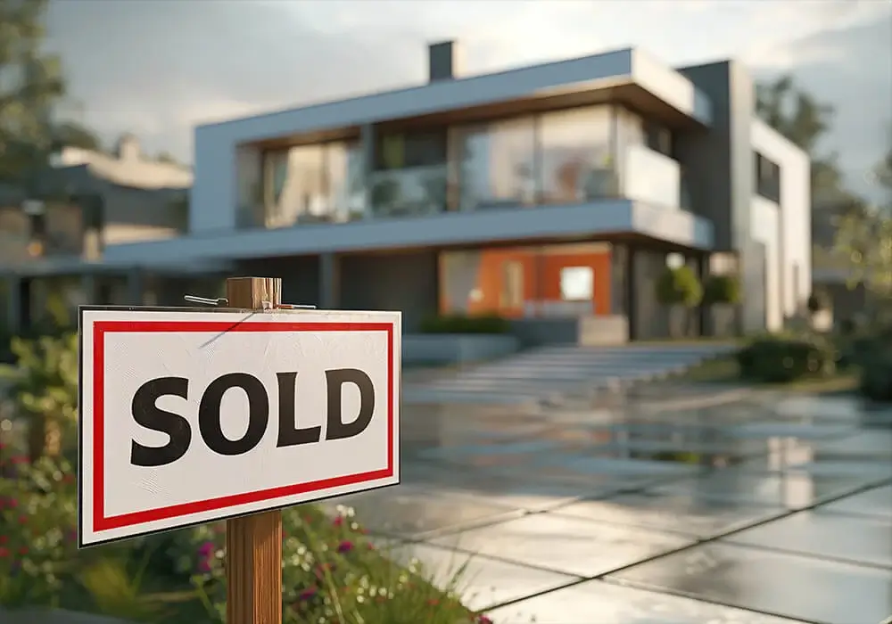 Westside LA and Westwood sold luxury properties by Shilian Group
