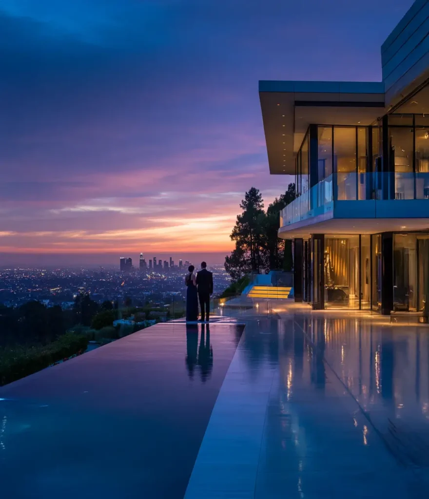 bel air real estate investment