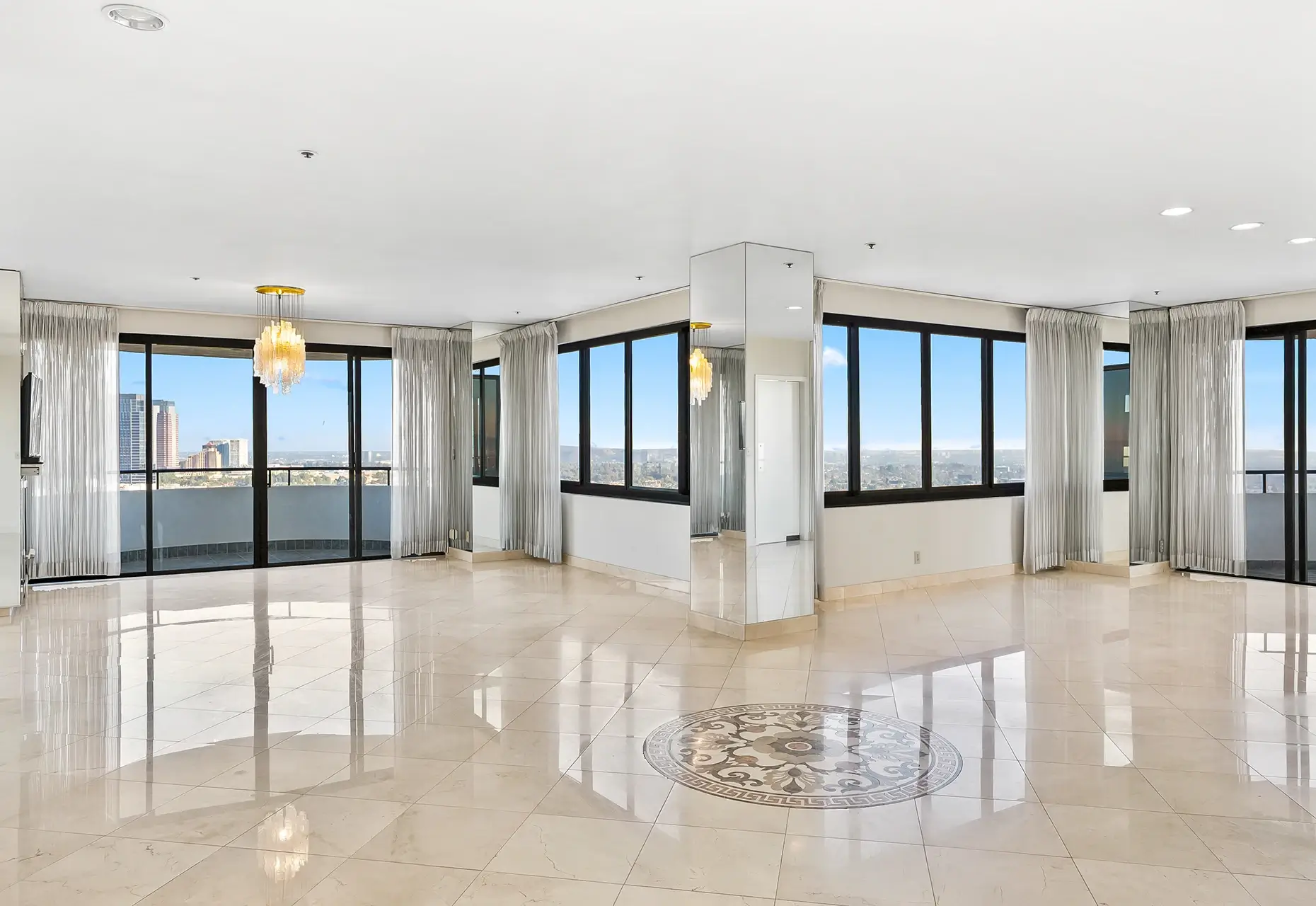 Wilshire Corridor Condo