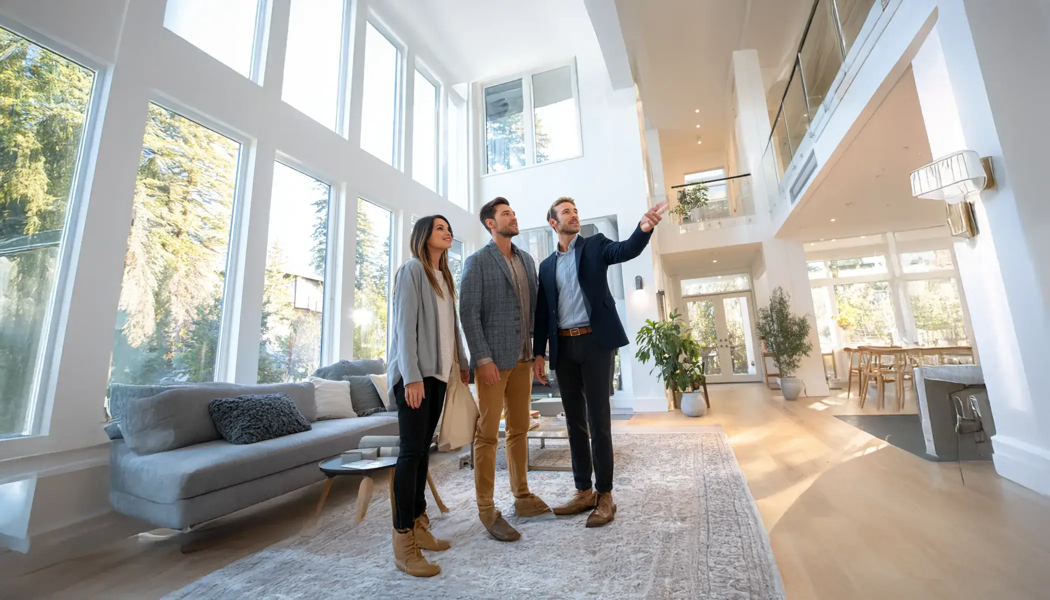 westwood real estate companies for first time homebuyers