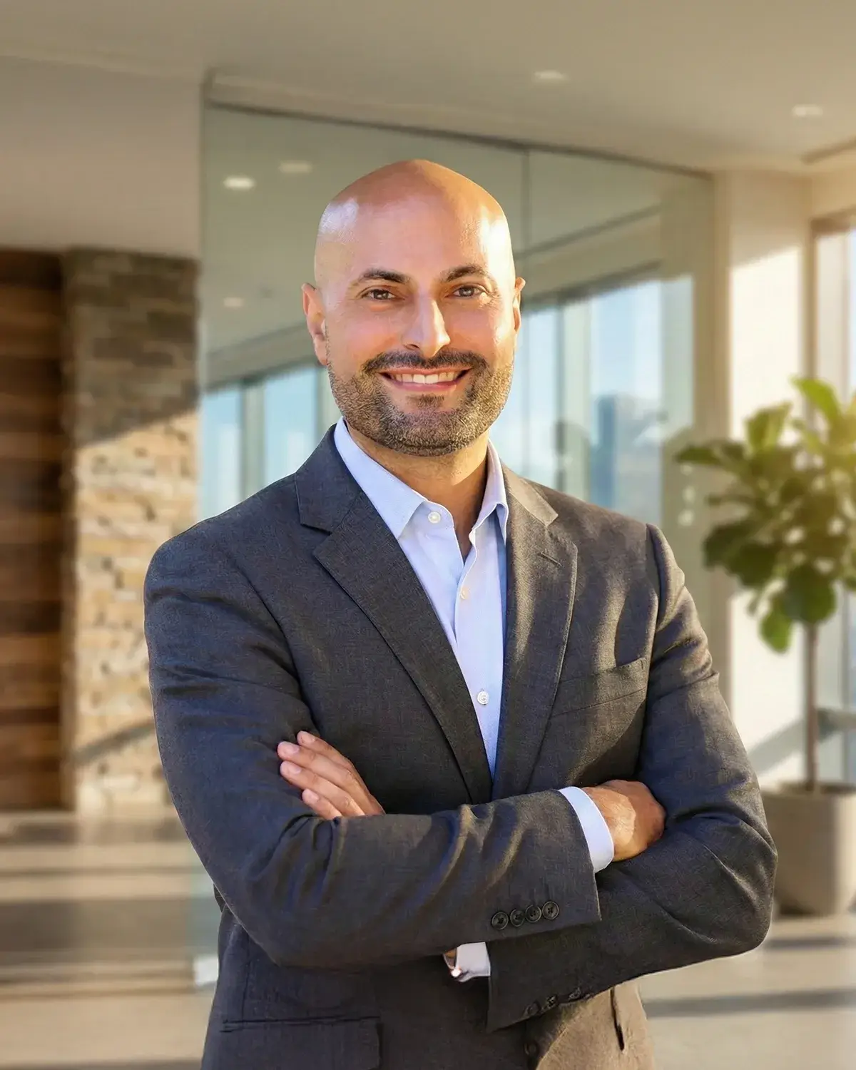 Payman Shilian