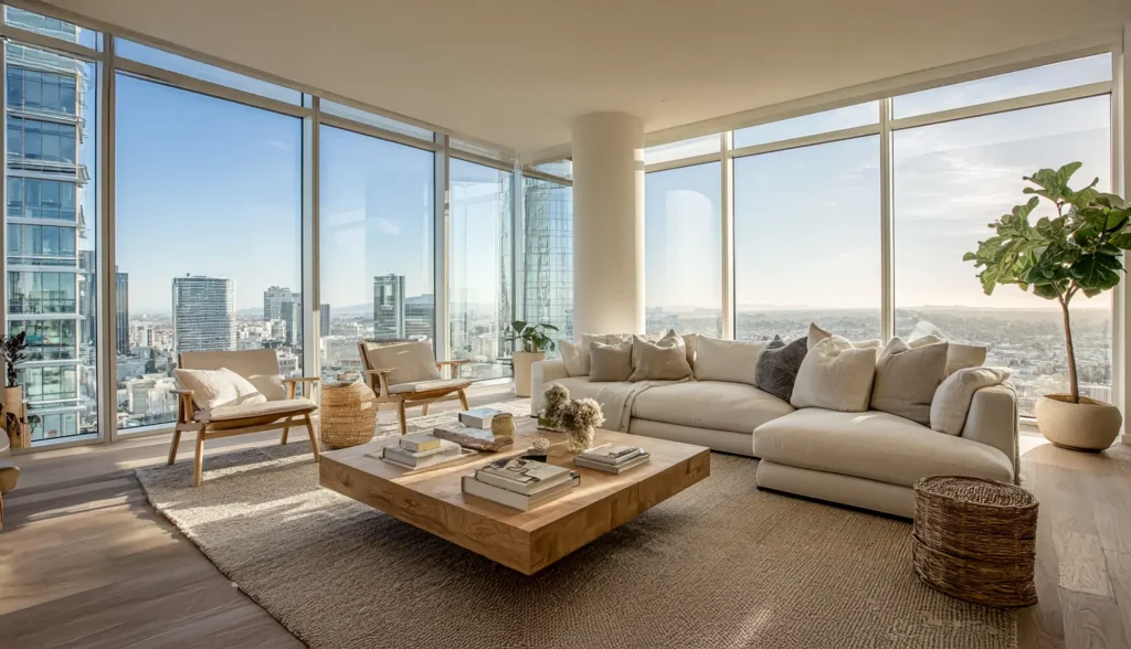 buy a home in westwood la