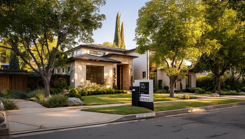 california real estate disclosure laws 2026 westwood sellers