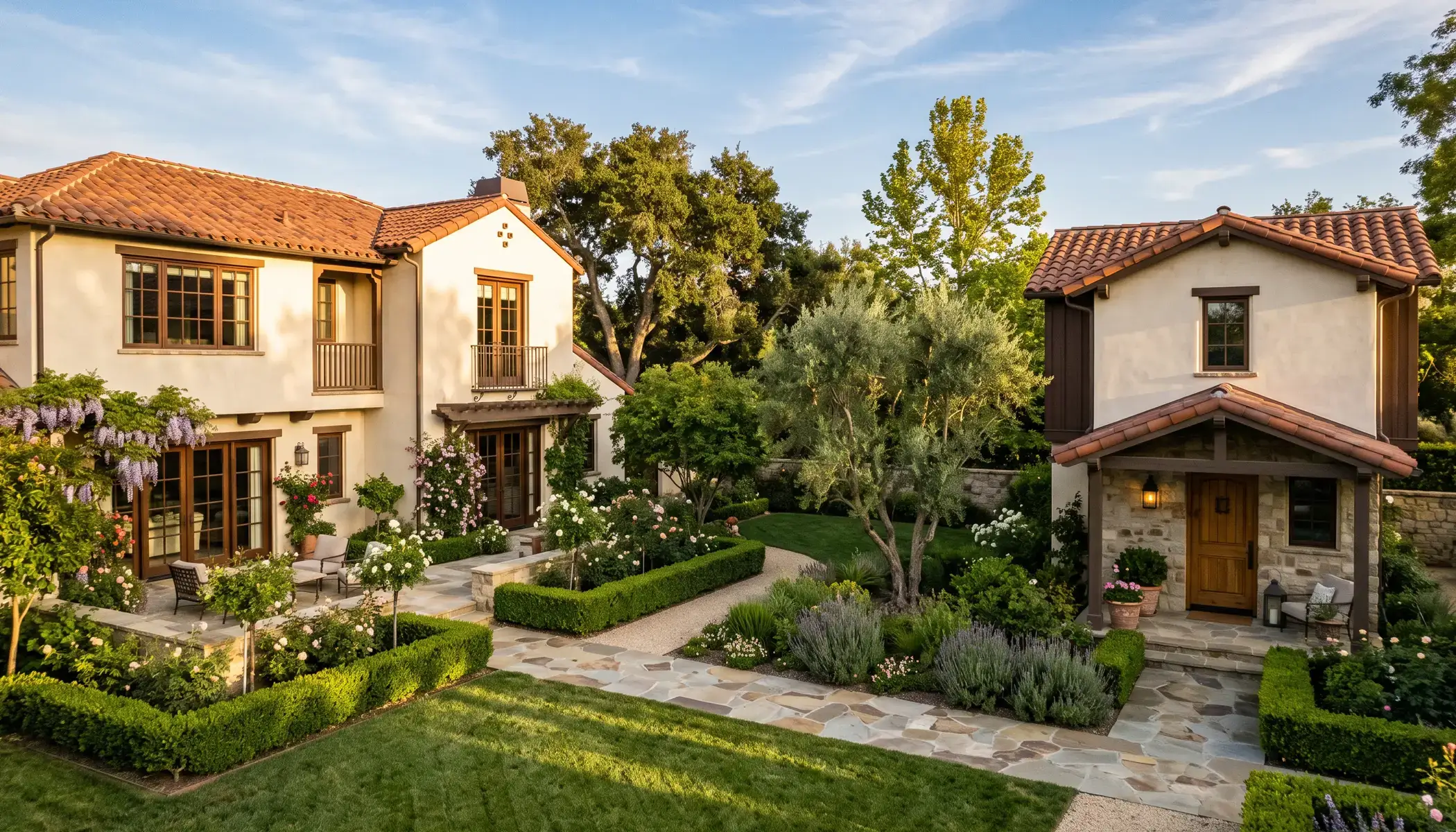 westwood multi generational homes estates