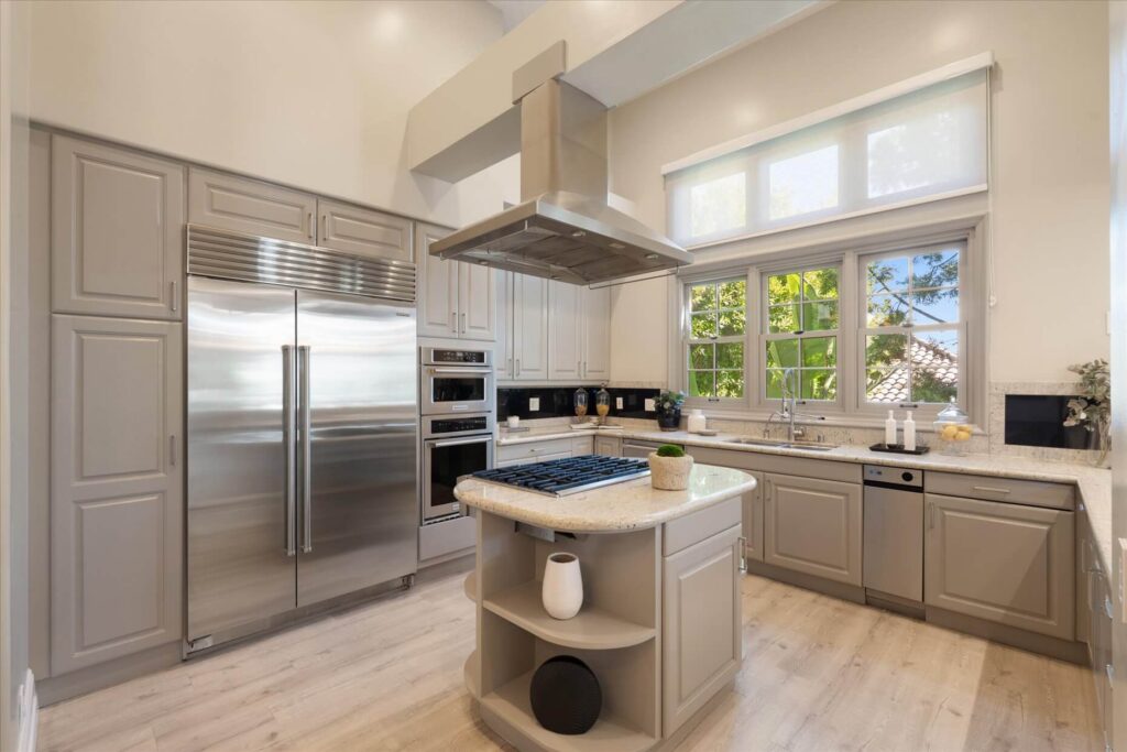 bel air home for sale