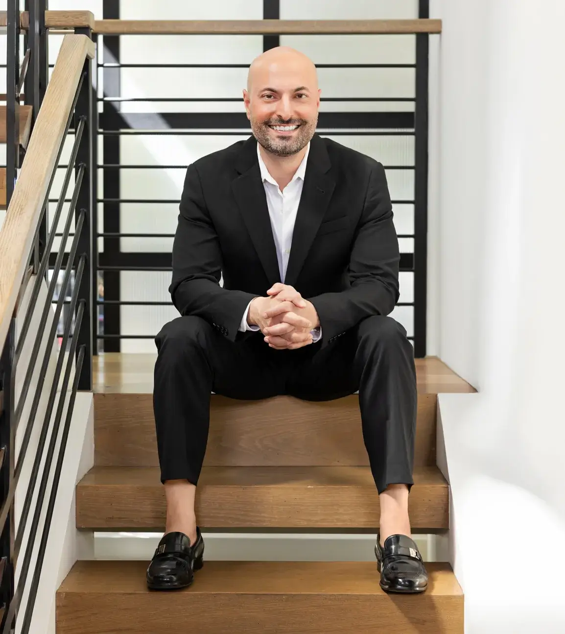 Payman Shilian - Westwood Real Estate Agent