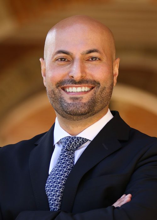 Payman Shilian Westwood LA Real Estate